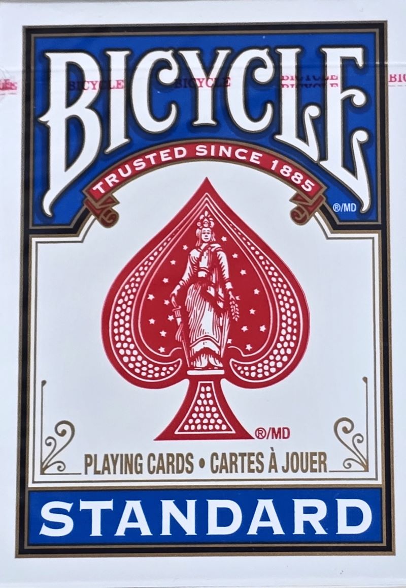 Cartes de vélo