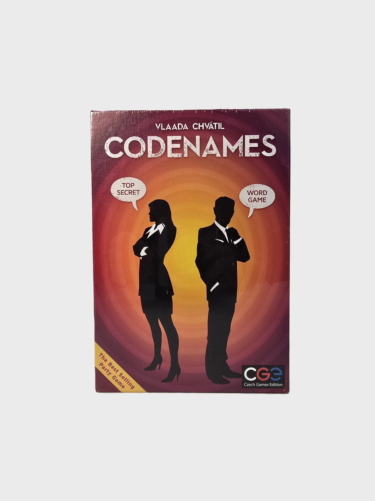 Codenames