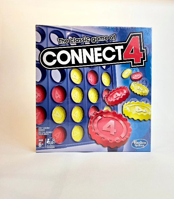 Connect 4