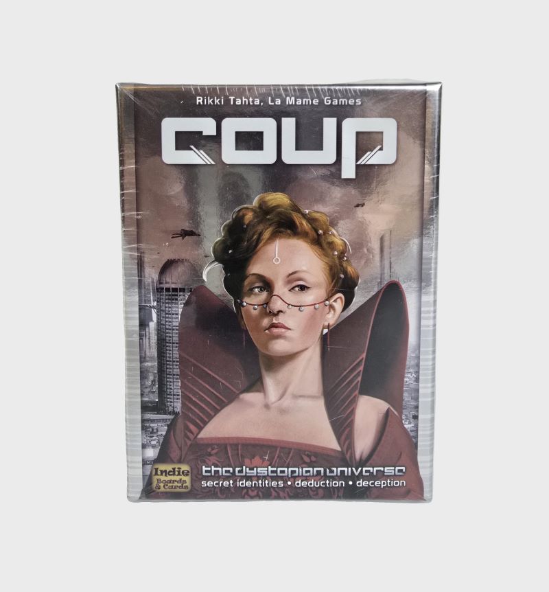 Coup