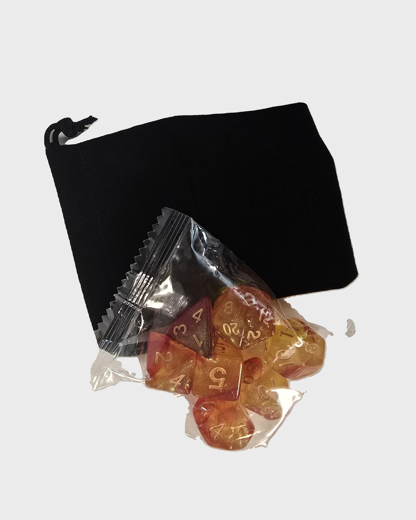 D&D Dice set