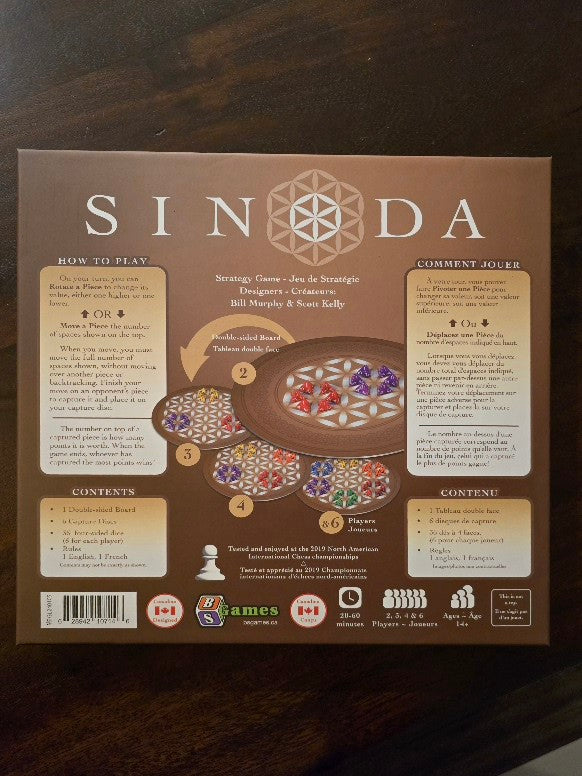 Sinoda