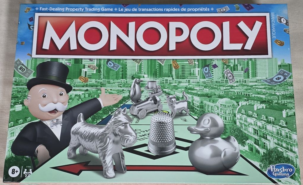 Monopoly