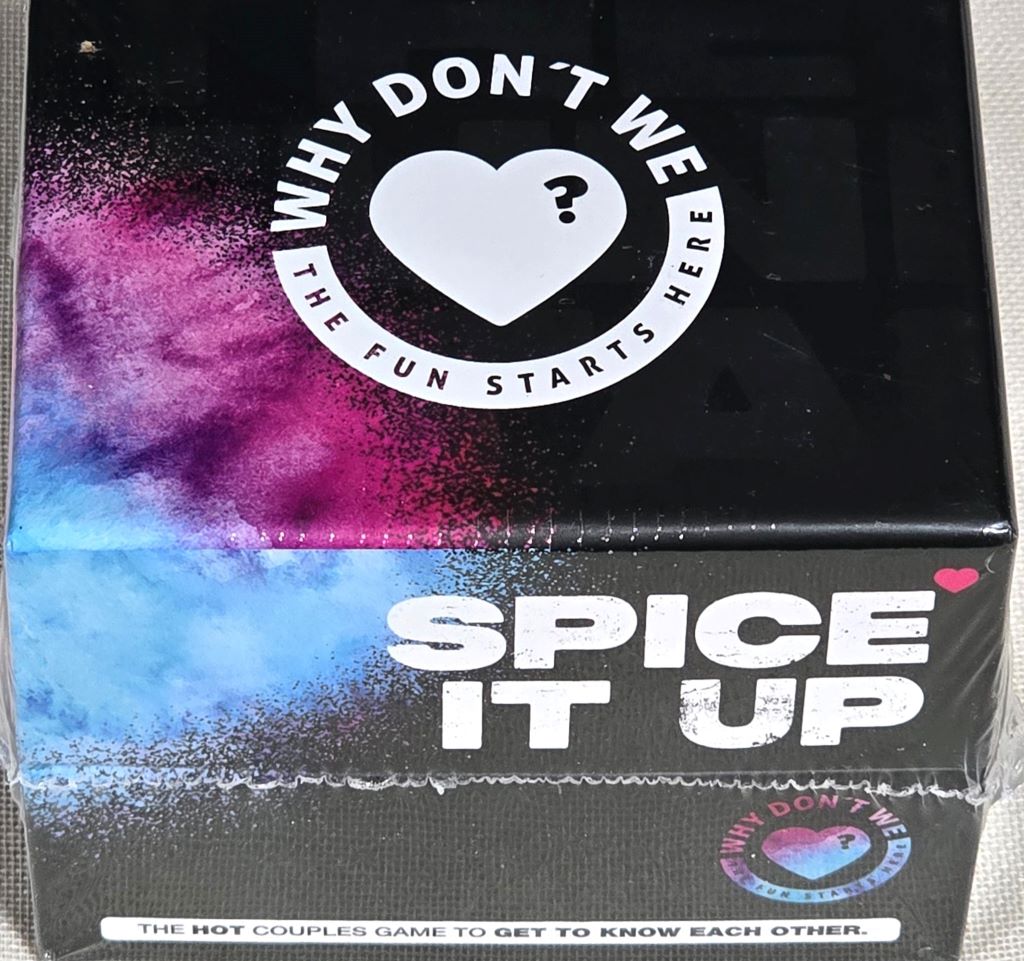 Spice It Up