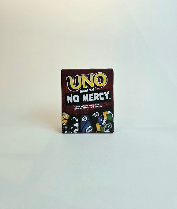 Uno : Sans pitié