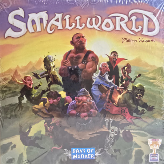 Small World