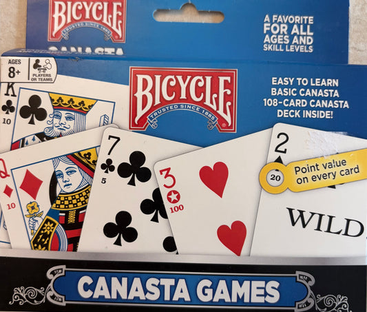 Canasta