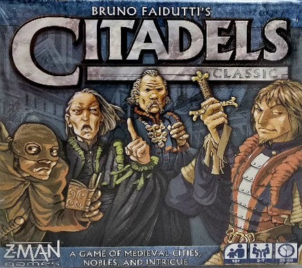 Citadels