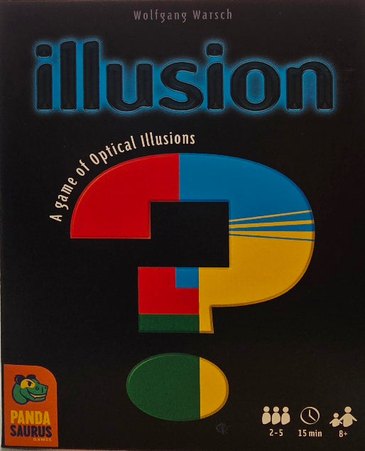Illusion