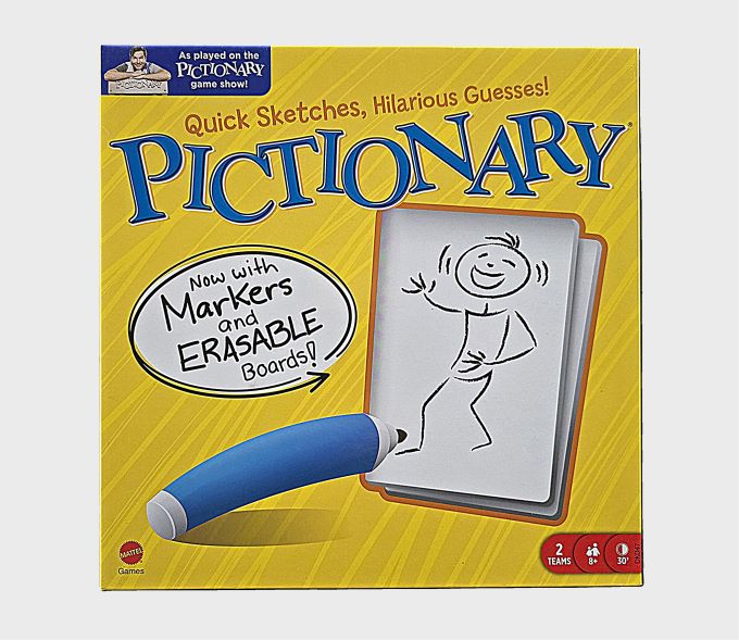 Pictionary