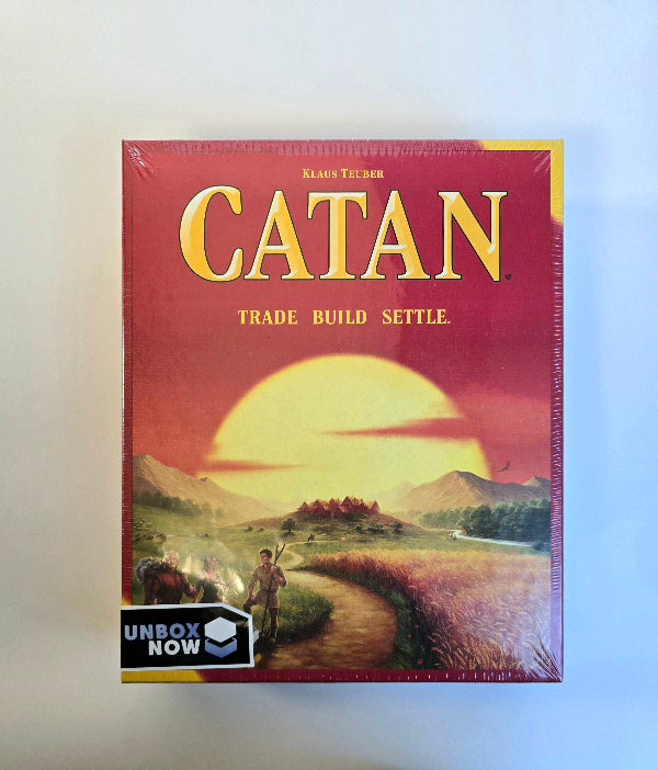 Settlers of Catan