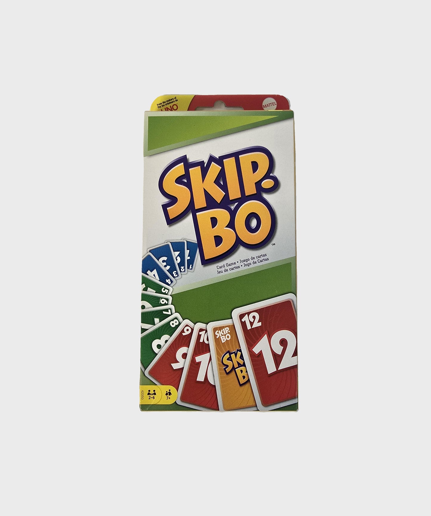 Skip Bo