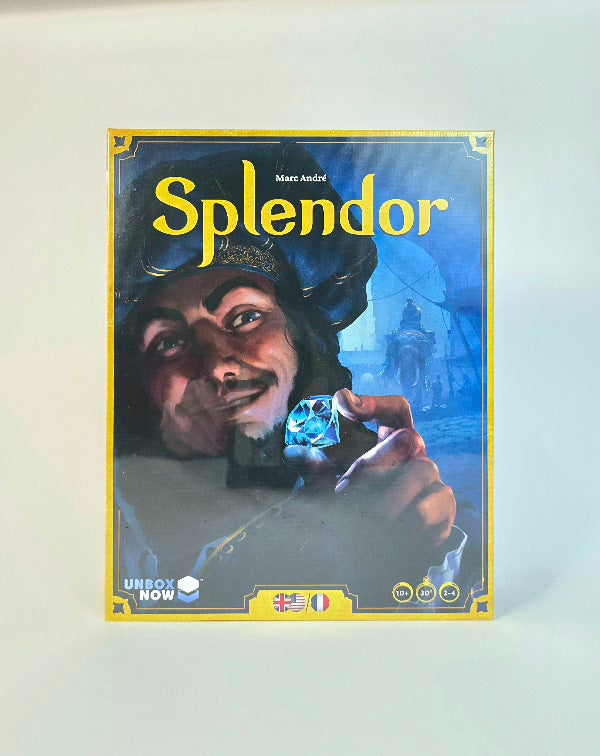 Splendor
