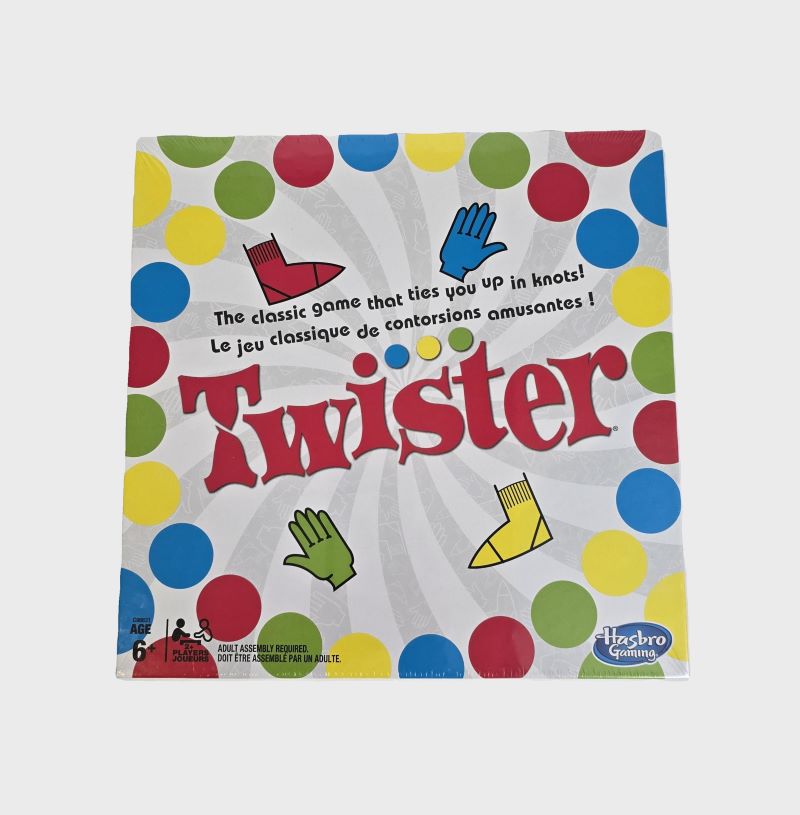 Twister