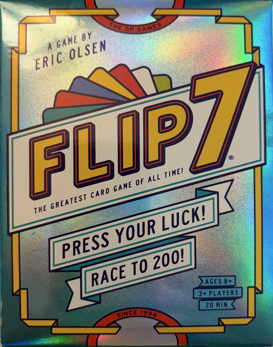 Flip 7