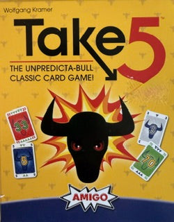 Take 5